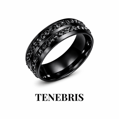 NOXARIS™ – Anelli di Coppia