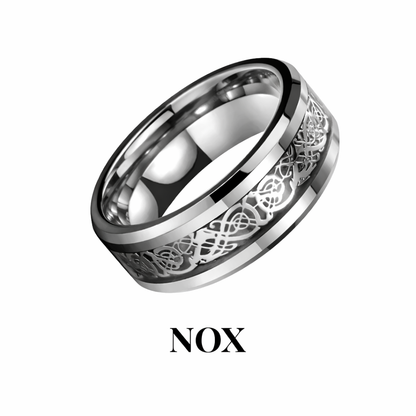 NOXARIS™ – Anelli di Coppia